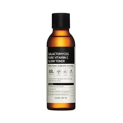 Toner iluminator cu galactomyces și vitamina C, Some By Mi, 200ml