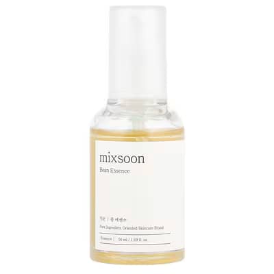 Mixsoon Bean Essence - Esenta cu boabe de soia fermentata, 30ml