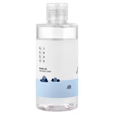 Lotiune de fata 1025 Dokdo, Round Lab, 200ml