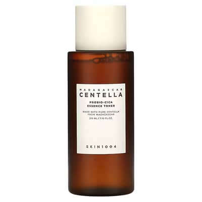 Toner de fata calmant cu probiotice Madagascar Centella Probio-Cica, Skin1004, 210ml