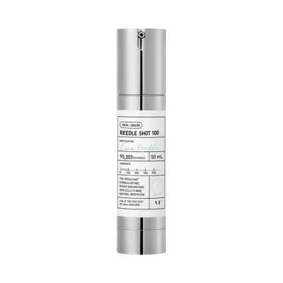 Reedle Shot 100 - VT Cosmetics - Serum revitalizant - 50ml