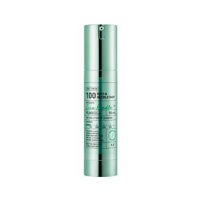 Ser Reedle Shot cu vitamina A, VT Cosmetics, RETI-A Reedle Shot 100