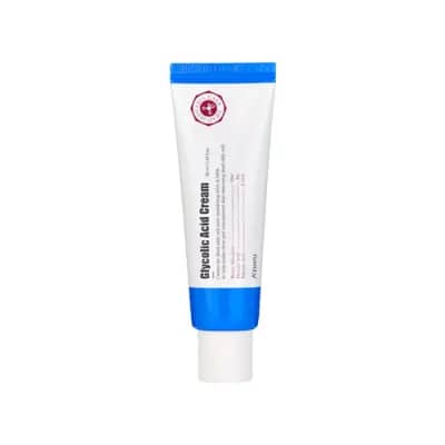 Crema de fata cu acid glicolic, A\'PIEU, 50ml