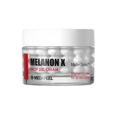 Crema anti-rid reparatoare, Melanon X Blemish Lightening Gel-Cream, Medi-Peel, 50g