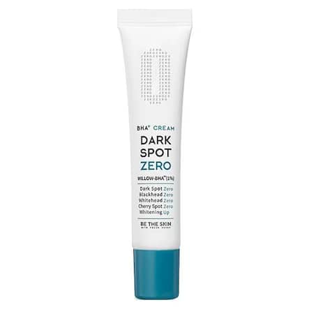 Crema anti-pete și cu BHA+, Be The Skin, 35g