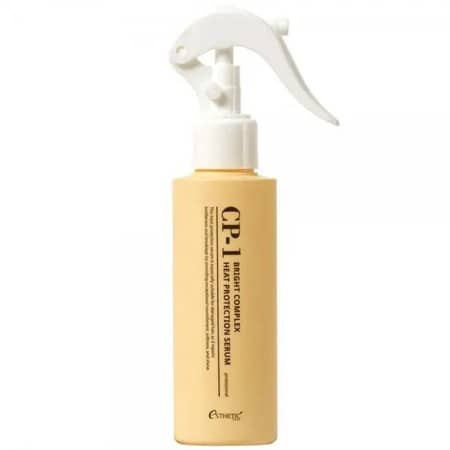 Serum de protecție termică Bright Complex, CP-1, 120ml