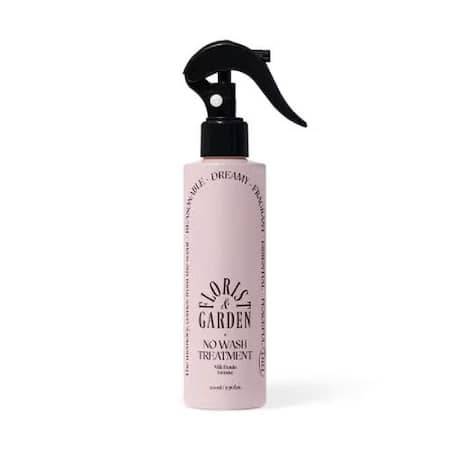 Tratament serum intens Nowash, pentru par, cu proteine din lapte Floristgarden, odiD, 200ml