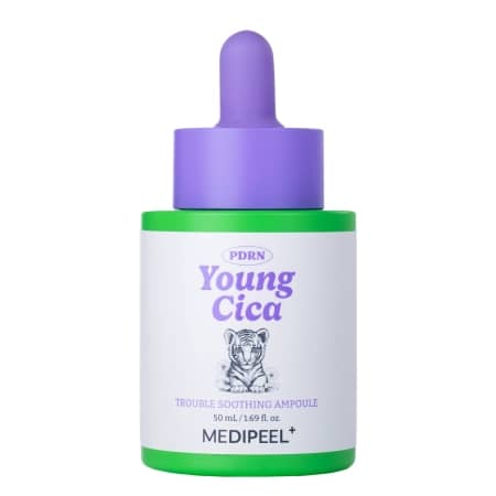 Medi-Peel Young Cica PDRN Trouble Soothing Ampoule, 50ml