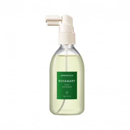 Tratament pentru rădăcina părului cu rozmarin, Aromatica, 100ml