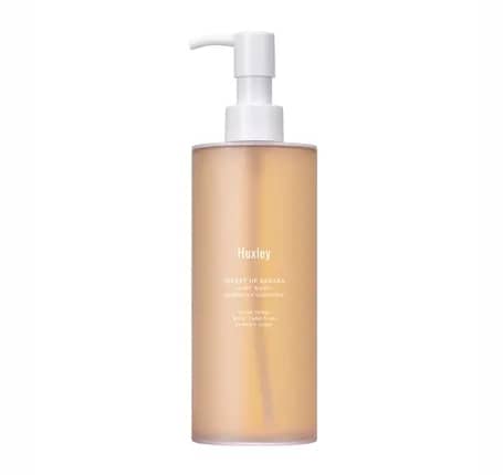 Gel de duș Moroccan Gardener, Huxley, 300ml