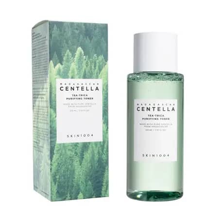 Madagascar Centella Tea-Trica Purifying, Skin1004, 210 ml