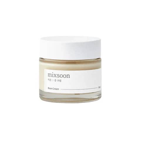 Crema pentru fata cu boabe de soia, Mixsoon, 50ml