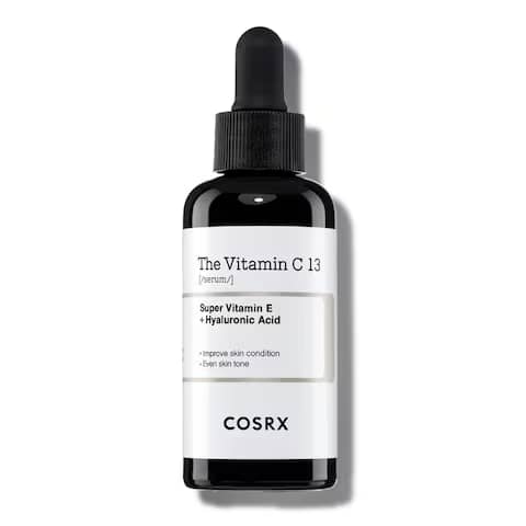 Ser cu vitamina C, The Vitamin C 13 Serum, Cosrx, 20ml