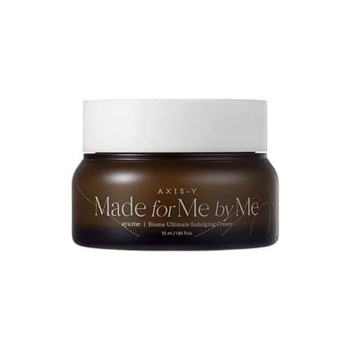 Crema de față Biome Ultimate Indulging, AXIS-Y, 55ml