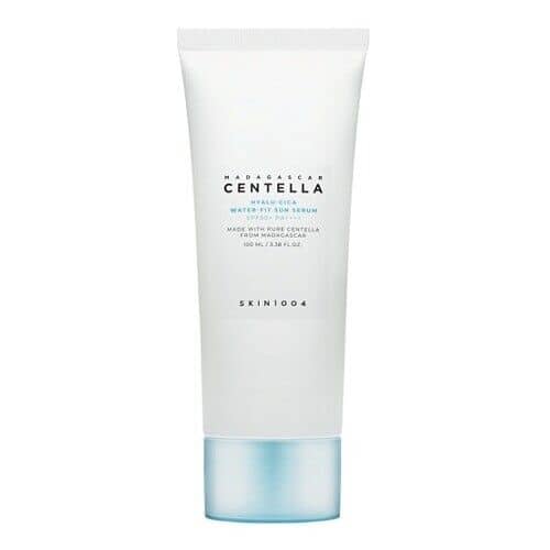 Centella SPF, Madagascar Centella Hyalu-Cica Water-Fit, Skin1004, 50ml