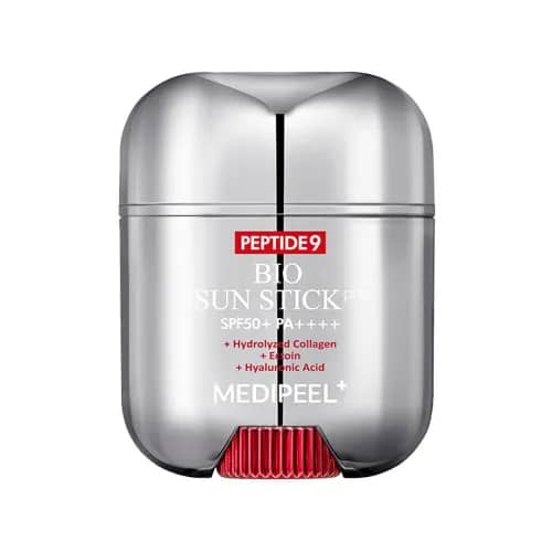 Stick protectie solara cu peptide, Medi-Peel, Peptide 9 Bio Sun Stick Pro, 19g