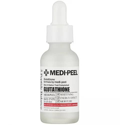 Ser iluminator cu glutathion Bio-Intense, Medi-Peel, 30ml