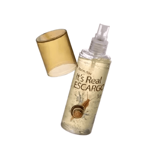 Gel mist cu extract de melc, It Is Real, farmstay, 120ml
