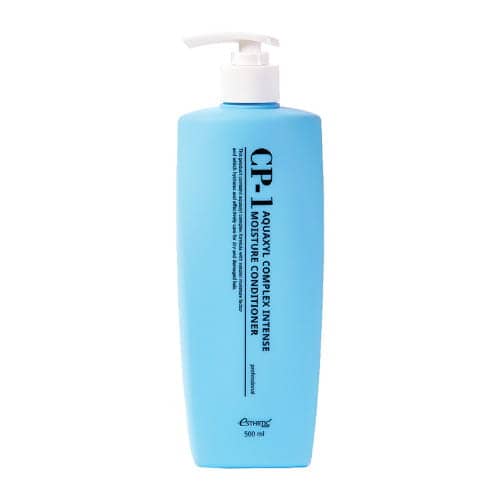 Balsam hidratant pentru par Estetic House CP-1 Aquaxyl Intense Moisture, 500ml