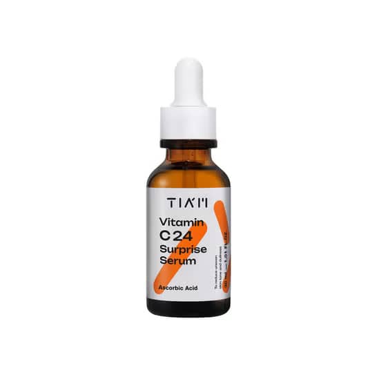 Serum cu vitamina C24, TIA\'M, 30ml