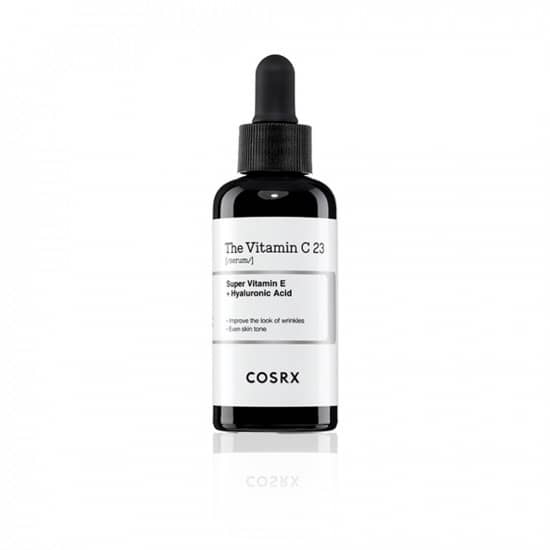 Ser pentru față cu vitamina C 23, Cosrx, 20g