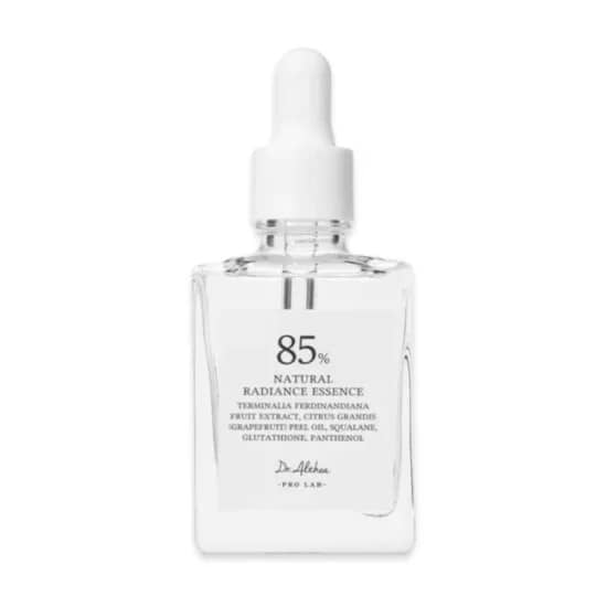 Esență pentru strălucirea pielii cu extract de prune australiene, Dr.Althea, 30ml