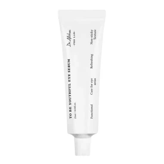 Serum pentru ochi To Be Youthful, Dr.Althea, 25ml