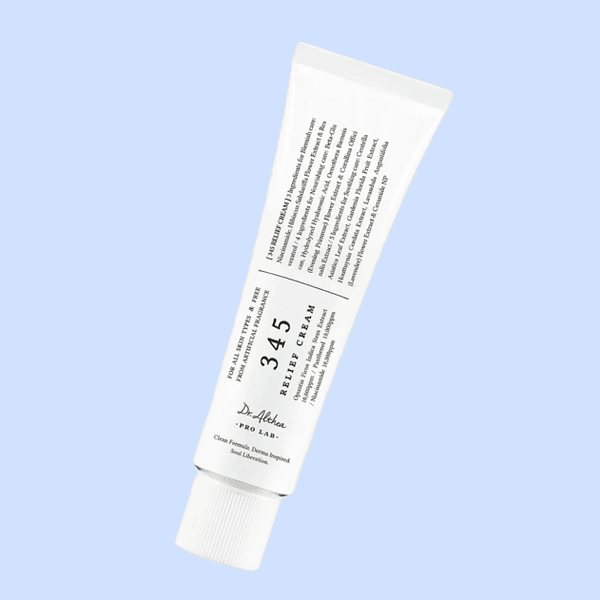 Dr. Althea 345 Relief Cream - Crema 345 - 50ml - Imagine 1