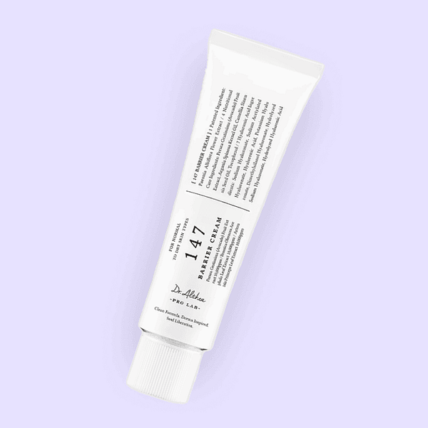 Cremă pentru bariera pielii 147, Dr.Althea, 50ml - Imagine 1