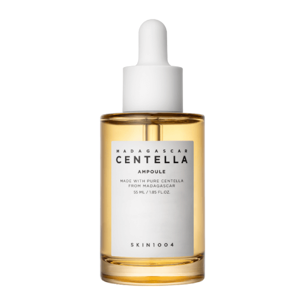 Centella Ampoule - Ser de fata cu Centela din Madagascar, Skin1004 - 30ml