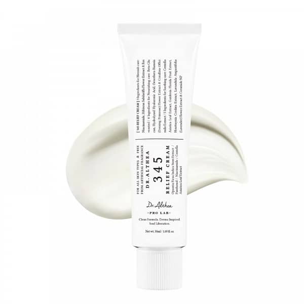 Dr. Althea 345 Relief Cream - Crema 345 - 50ml - Imagine 1