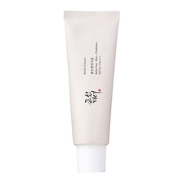 Beauty of Joseon SPF - Protecție solară cu orez și probiotice, 50ml - Imagine 1