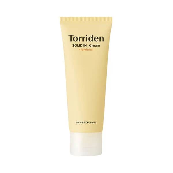 Cremă Hidratantă cu Ceramide, Torriden, 70ml
