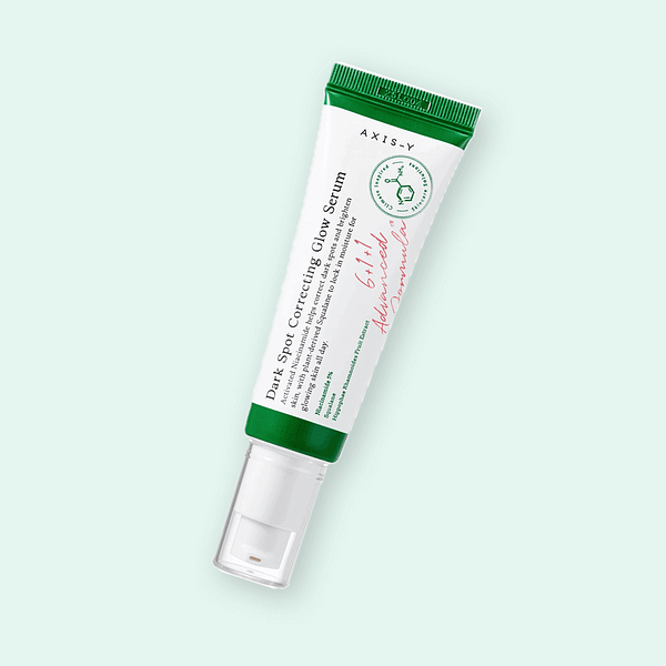 Ser de fata pentru corectarea petelor pigmentare, AXIS-Y, 50ml - Imagine 1