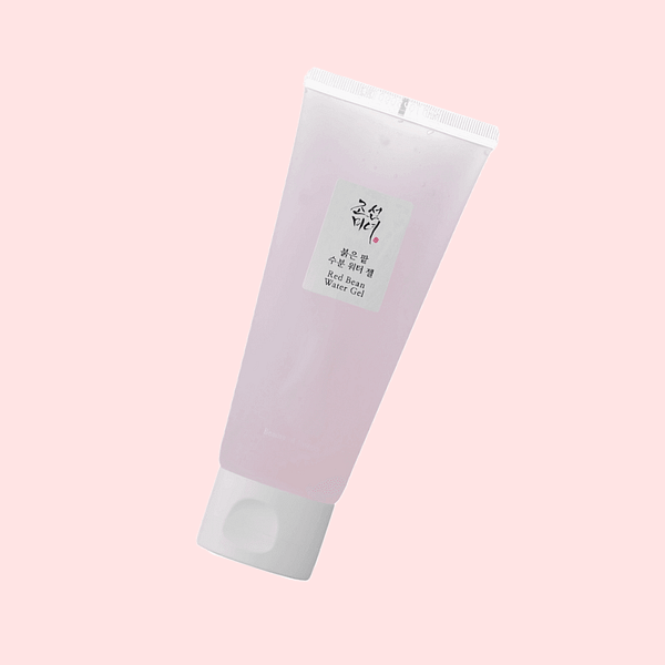 Gel hidratant cu apă de fasole roșie, Beauty of Joseon, 100ml - Imagine 1