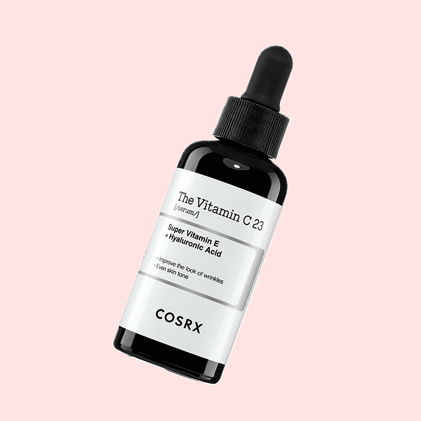 Ser pentru față cu vitamina C, Cosrx, 20g - Imagine 1