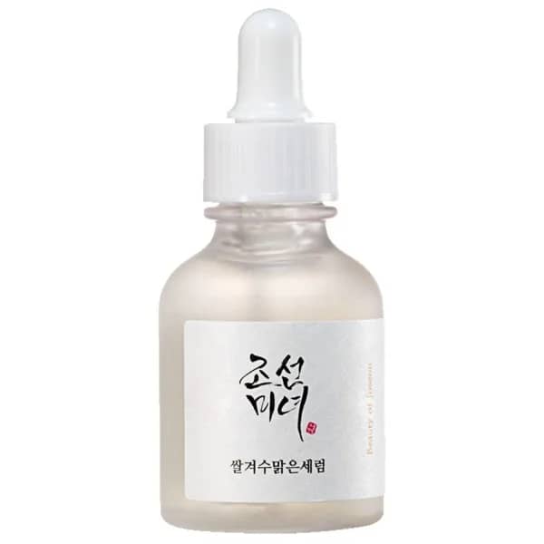 Ser de față intens iluminator cu orez și Alpha Arbutin, Beauty of Joseon, 30ml
