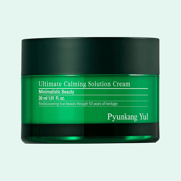 Cremă de față calmantă, Pyunkang Yul, 30ml - Imagine 1