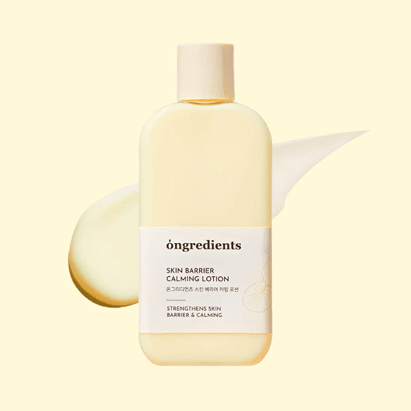 Loțiune calmantă pentru bariera pielii, Ongredients, Skin Barrier Calming Lotion, 220ml - Imagine 1