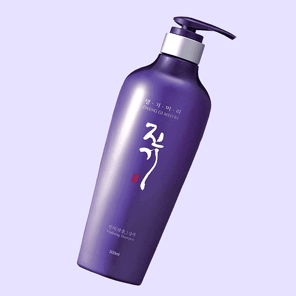 Daeng Gi Meo Ri Vitalizing Shampoo, 300ml - Imagine 1