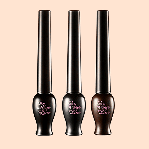 Tus de ochi Oh My Line, Etude, 0.3g - Imagine 1
