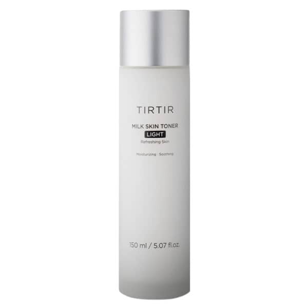 TirTir Milk Skin Toner Light - De Față Hidratant - 150ml