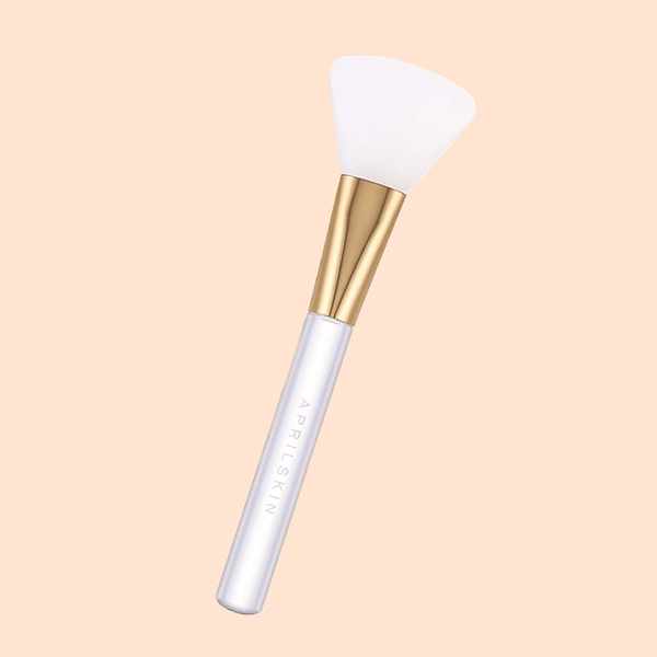 Perie de față multifuncțională Real Jelly, Aprilskin, 1 bucată - Imagine 1