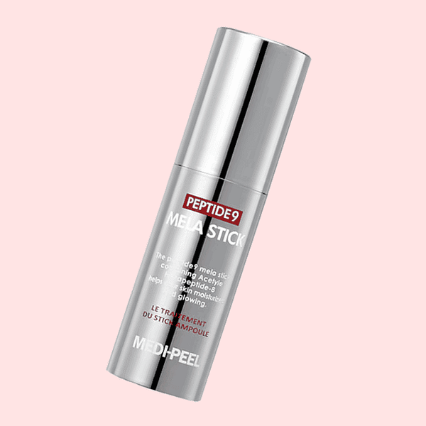 Stick pentru corectarea petelor cu peptide, Medi-Peel, Peptide 9 Mela Stick, 10g - Imagine 1