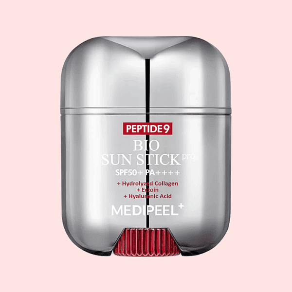 Stick protectie solara cu peptide, Medi-Peel, Peptide 9 Bio Sun Stick Pro, 19g - Imagine 1