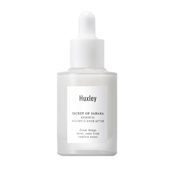 Esenta iluminatoare Brightly Ever After, Huxley, 30ml