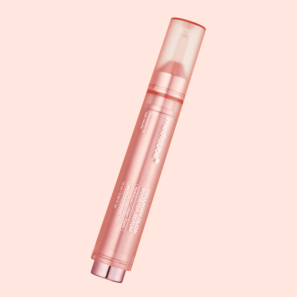 Serum pentru stralucire intensa cu colagen, Medicube, 15ml - Imagine 1