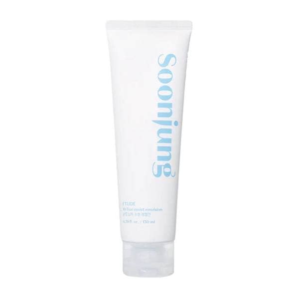 Emulsie hidratantă hipoalergenică, ETUDE, Soonjung 10-Free Moist, 130ml