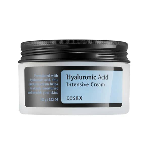Crema intensivă cu acid hialuronic, COSRX, 100ml