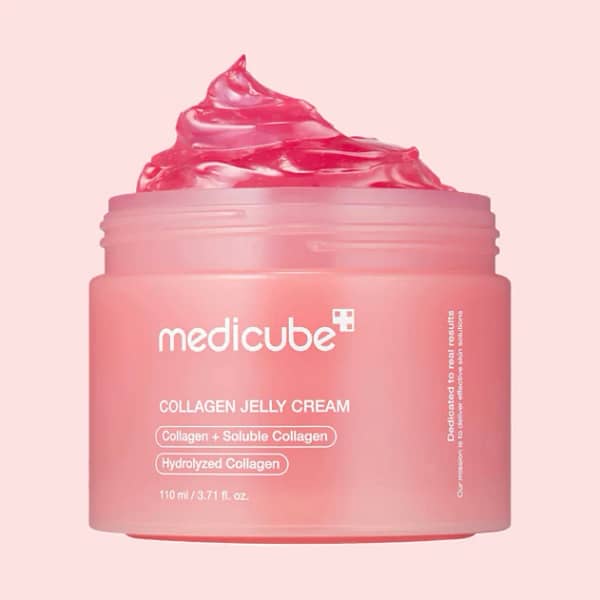 Cremă gel hidratantă cu textură lejeră, Medicube, 50ml - Imagine 1